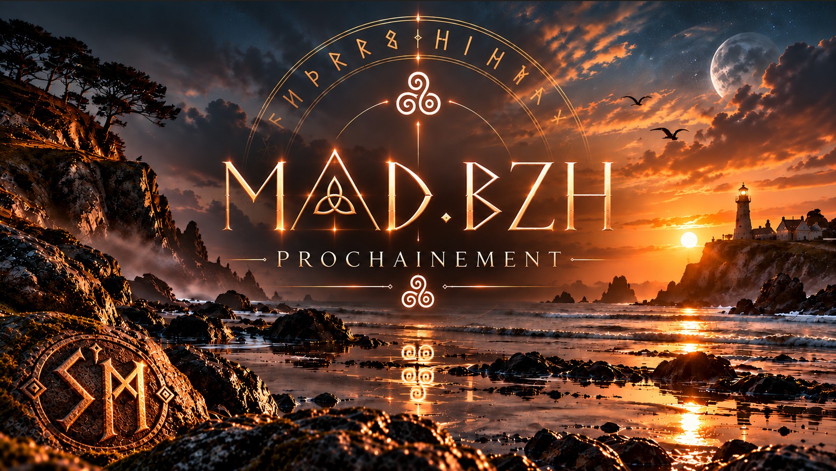MAD BZH